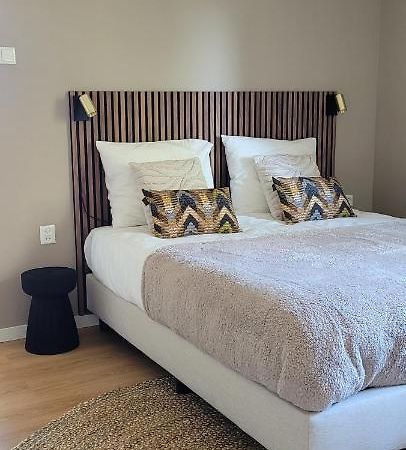 Vakantiewoning Meerssen Valkenburg Maastricht Экстерьер фото