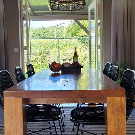 Vakantiewoning Meerssen Valkenburg Maastricht Экстерьер фото