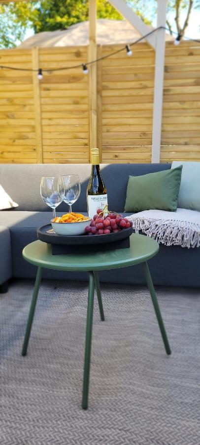 Vakantiewoning Meerssen Valkenburg Maastricht Экстерьер фото