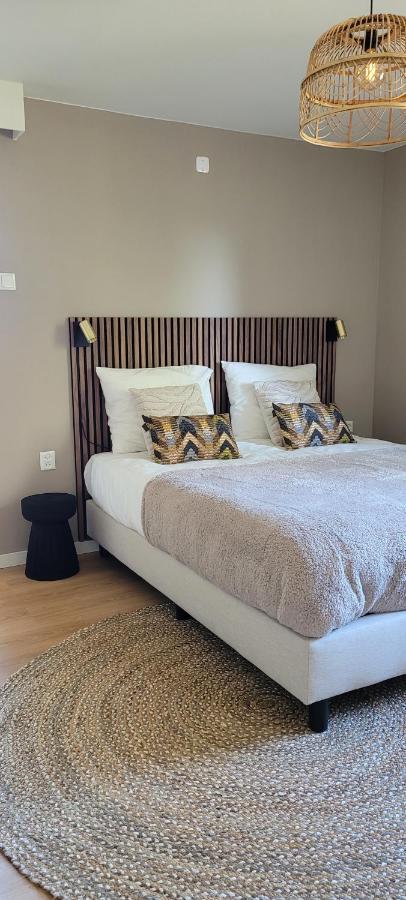 Vakantiewoning Meerssen Valkenburg Maastricht Экстерьер фото