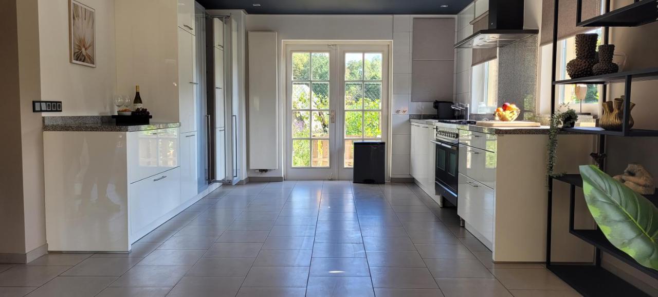 Vakantiewoning Meerssen Valkenburg Maastricht Экстерьер фото