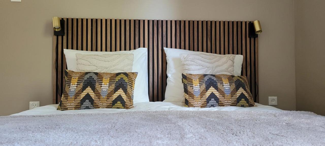 Vakantiewoning Meerssen Valkenburg Maastricht Экстерьер фото