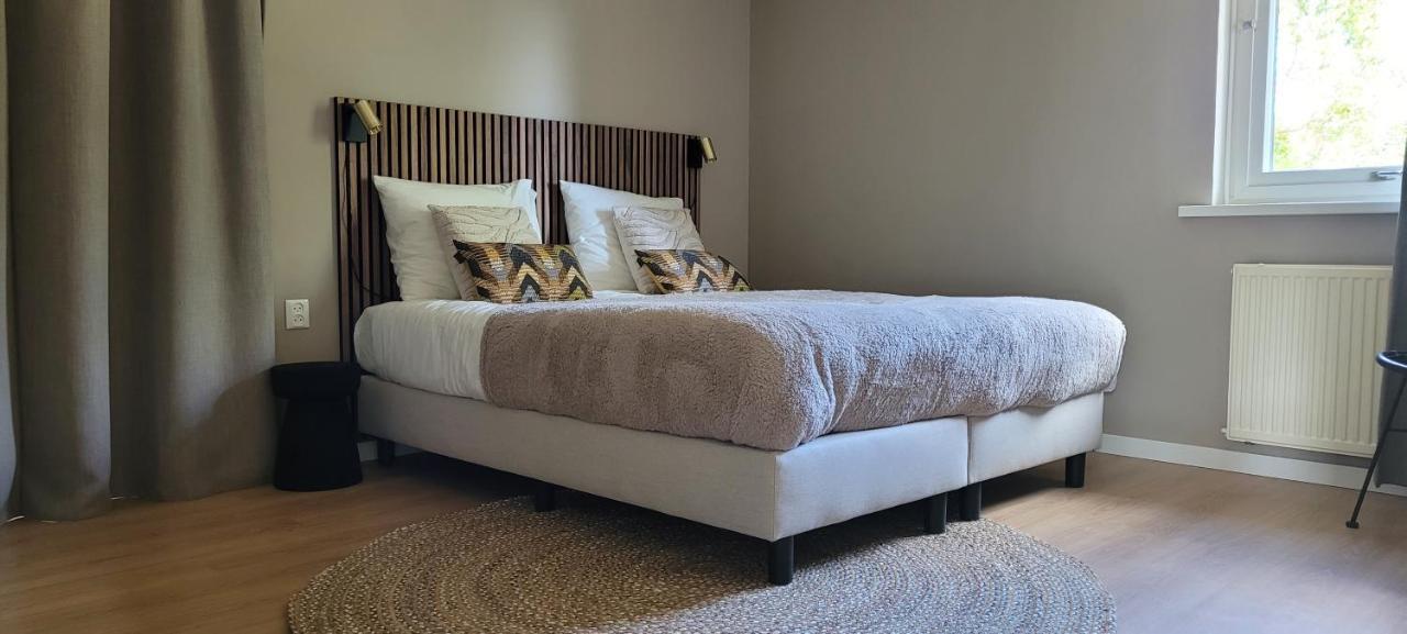 Vakantiewoning Meerssen Valkenburg Maastricht Экстерьер фото
