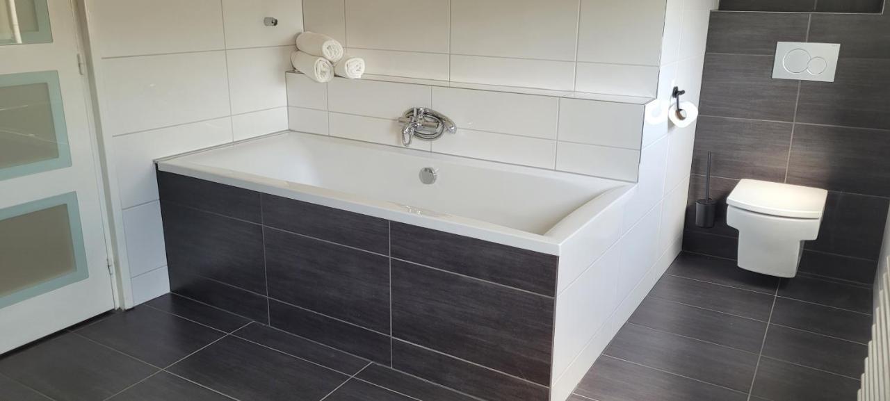 Vakantiewoning Meerssen Valkenburg Maastricht Экстерьер фото