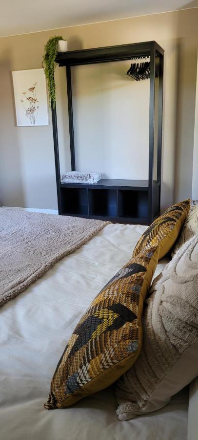 Vakantiewoning Meerssen Valkenburg Maastricht Экстерьер фото