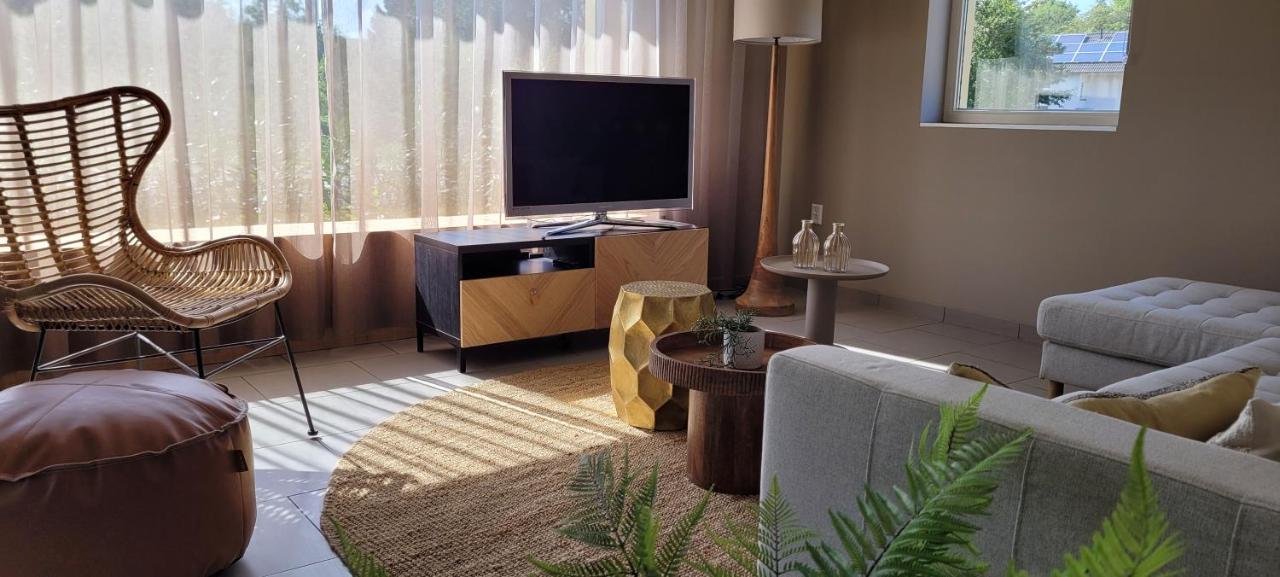 Vakantiewoning Meerssen Valkenburg Maastricht Экстерьер фото