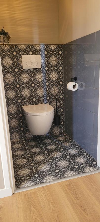 Vakantiewoning Meerssen Valkenburg Maastricht Экстерьер фото