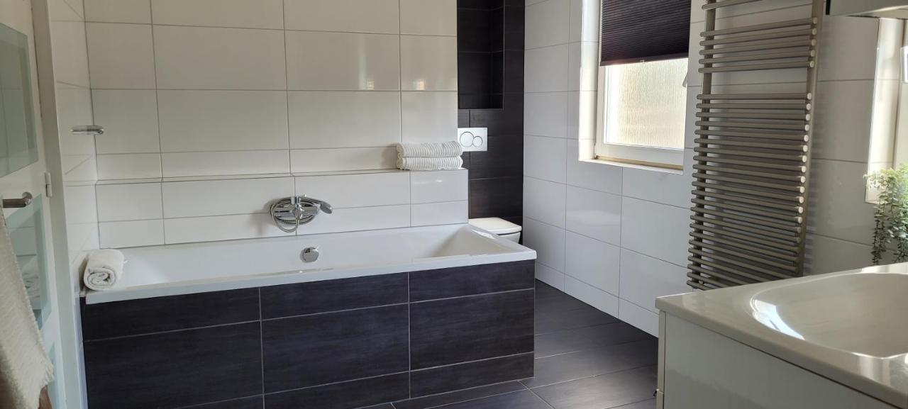 Vakantiewoning Meerssen Valkenburg Maastricht Экстерьер фото
