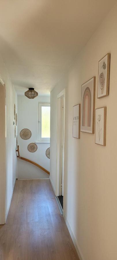 Vakantiewoning Meerssen Valkenburg Maastricht Экстерьер фото
